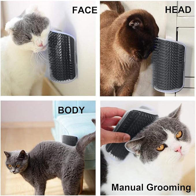 3.0 Softer Cat Self Groomer - Image 5