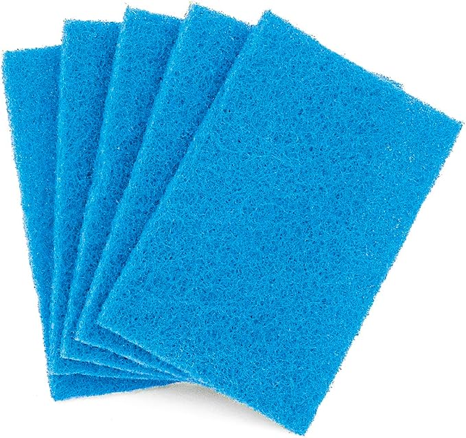 Pine-Sol Non Scratch Scouring Pads - Image 2