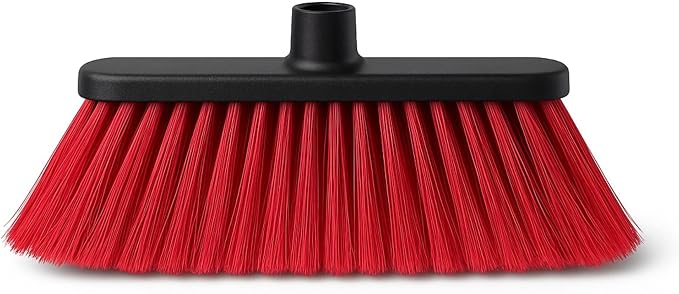 Aria Red Pro Sweep Edition – 13” Wide Sweeping Surface – Heavy-Duty Magnetic by Healing+Atlas