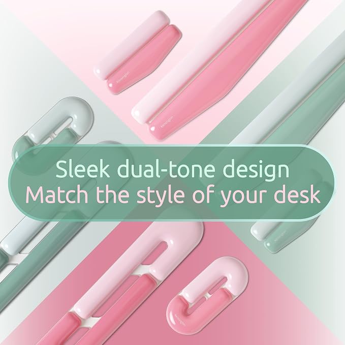Kensington Gel Mouse Wrist Rest Support Cushion - Image 7