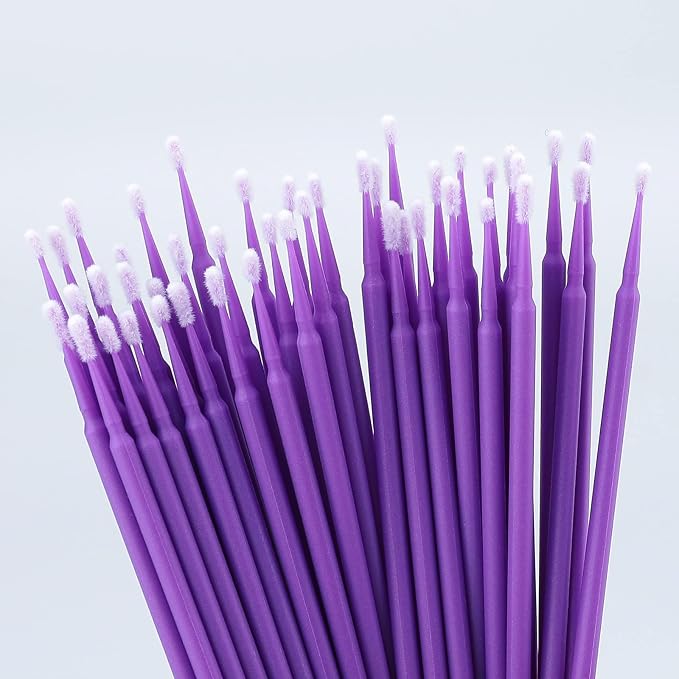 G2PLUS Micro Swabs - Image 3