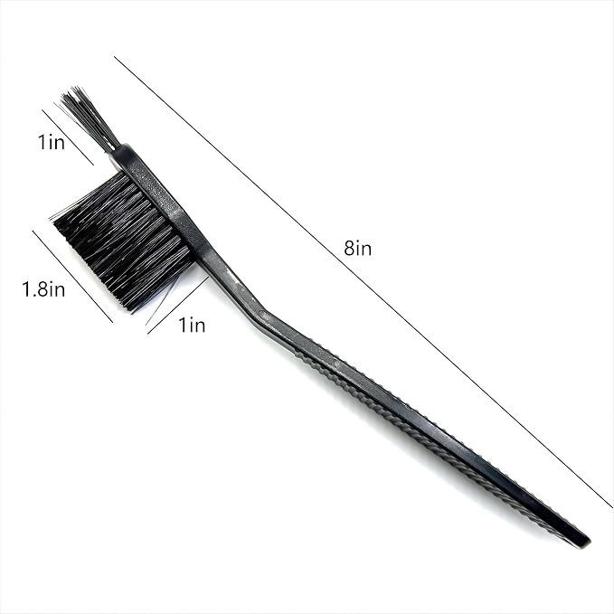 The Coffee Brush Cleaning kit is Suitable - Image 4