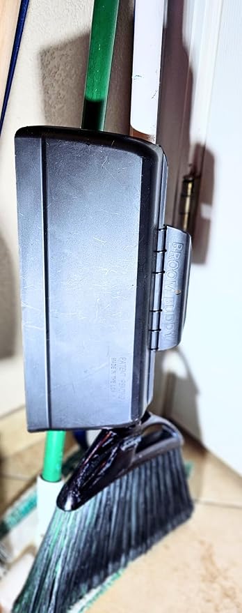 Dustpan is a Minimalist Dustpan, Designed - Image 6