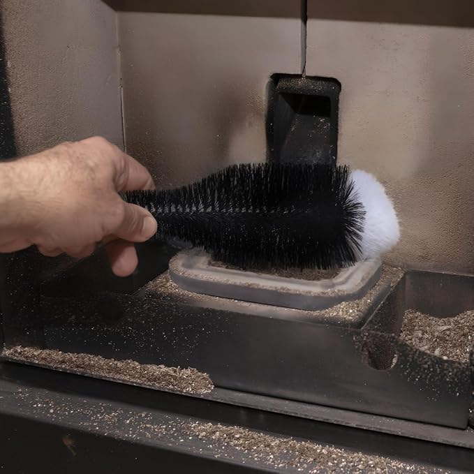 Amosfun 3 Inch Chimney Cleaning Brush - Image 9