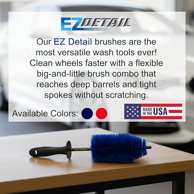 EZ Detail Brush Little - Image 2