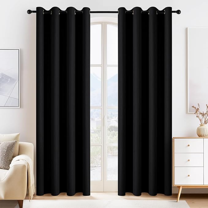 PONY DANCE Doorway Curtains by PONYDANCE