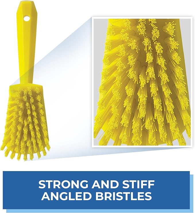 Vikan 41926 Brush - Image 2