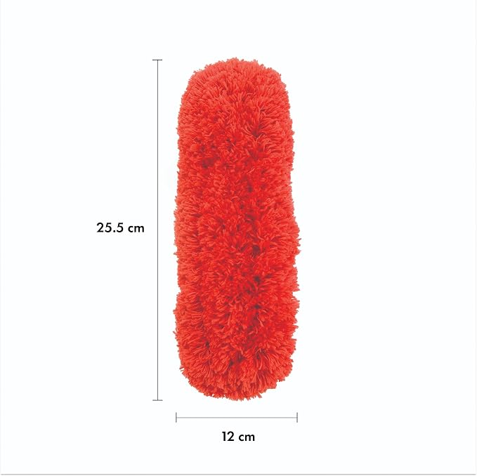 OXO Good Grips Microfiber Duster Refill - Image 3
