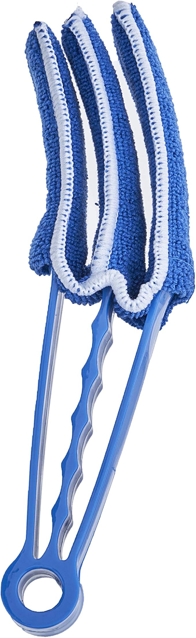 Blind Cleaner Duster Tool, Fan Blade Cleaner, Air Duct Cleaning Tools, Window - Image 5