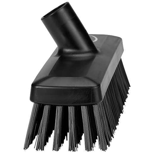Vikan 70429 Compact Wall/Deck Scrub - Image 2
