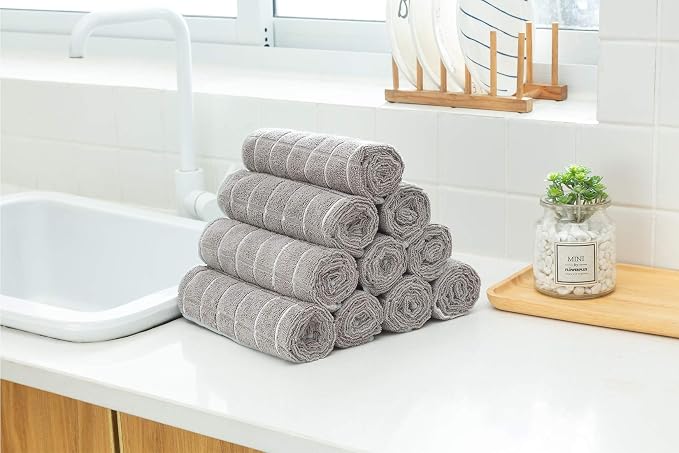 Microfiber Dish Towels - Image 6