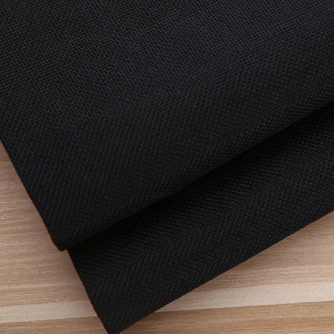 Small Bedside Tablecloth Table Dustcover End Tabletop Home Decoration Fabric - Image 2