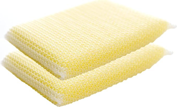 Scotch-Brite Dobie Pads, Dobie Sponge - Image 3