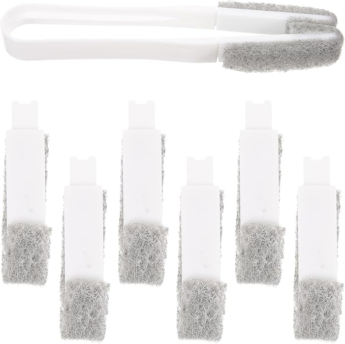 Yardwe Handheld Blinds Cleaning Brush Set by YARDWE