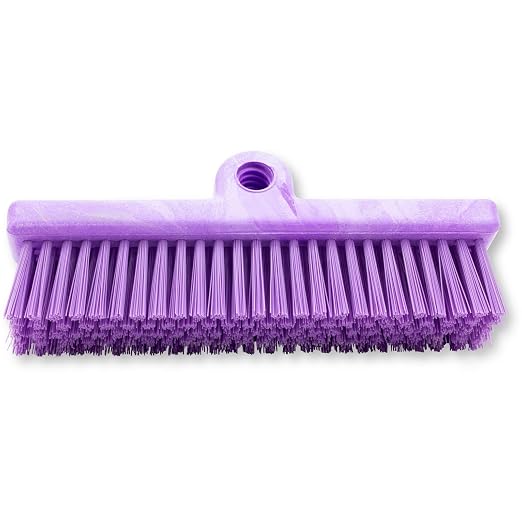 SPARTA 40423EC68 Plastic Floor Scrub Brush, Wall Brush, Equipment Brush - Image 3