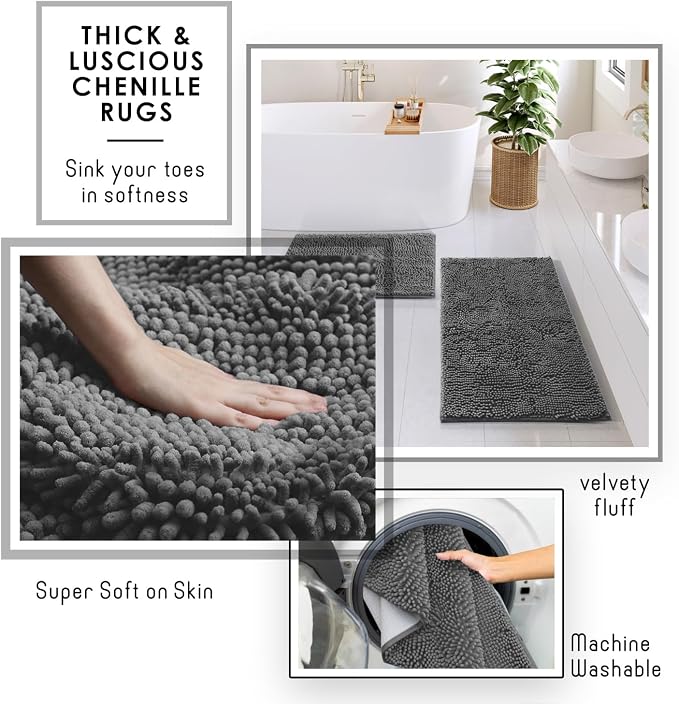 Clara Clark Bathroom Set - Image 6