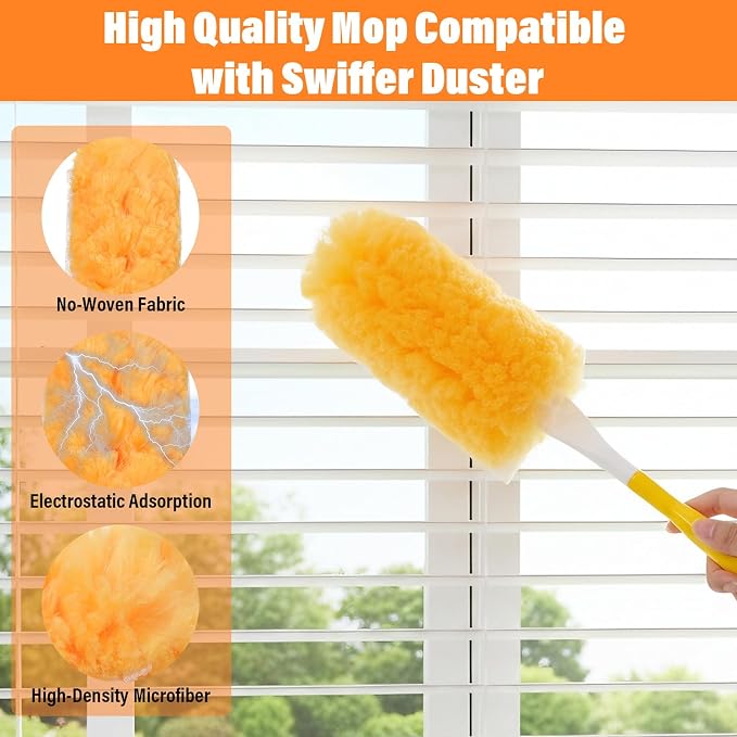 360° Duster Refills Compatible - Image 3