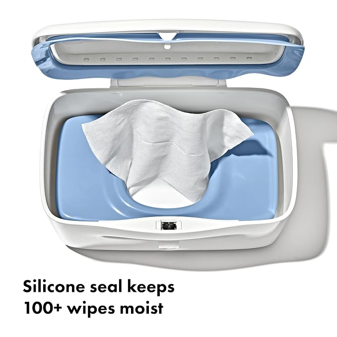OXO Tot Perfect Pull Wipes Dispenser - Image 4