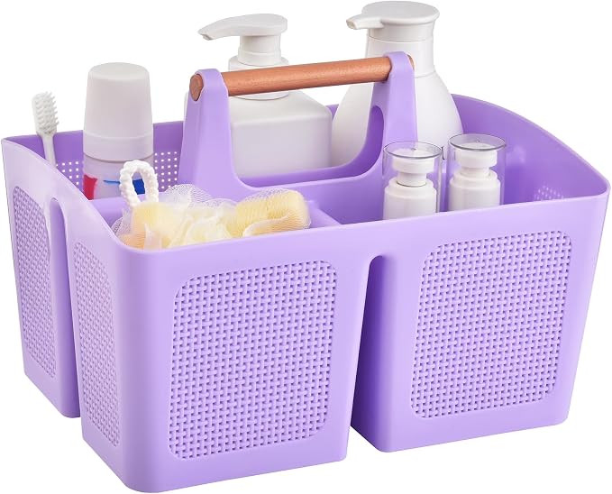 ALINK Portable Shower Caddy Basket by ALINK