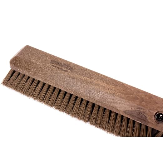 SPARTA Omni Sweep – 24" Heavy Duty Broom Head - Image 5