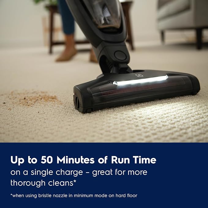 Electrolux WellQ7 Cordless 2-in-1 Vacuum - Image 10