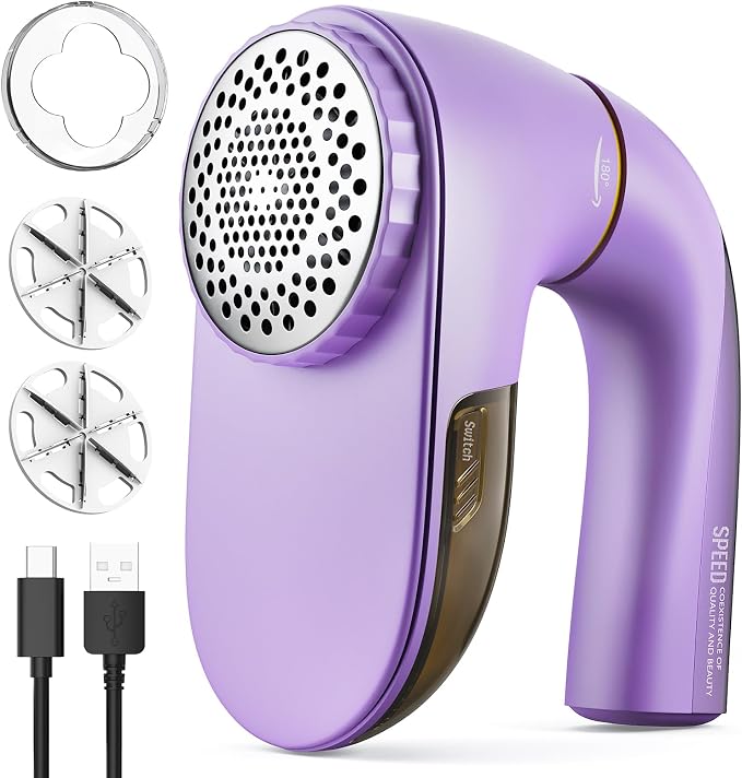 POPCHOSE Fabric Shaver, Lint Remover by Popularchoicesfromhere