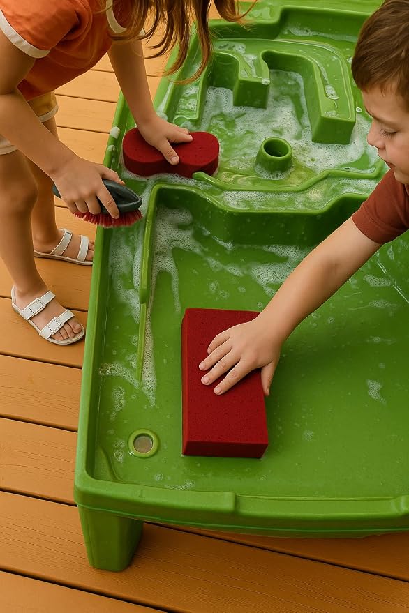 Multi-Purpose Sponges for Cleaning - Image 8