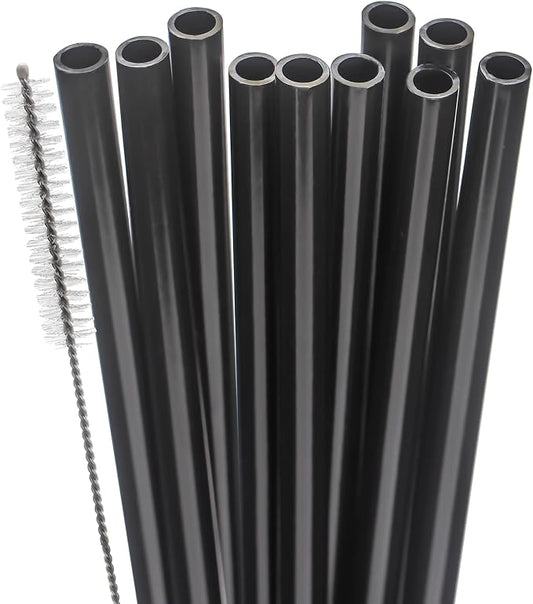 Dakoufish Replacement Straw for Stanley|Owala|Simple Modern 40oz 30oz Tumbler by Dakoufish