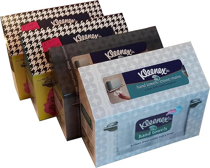 Hand Towels by Kleenex%C2%AE