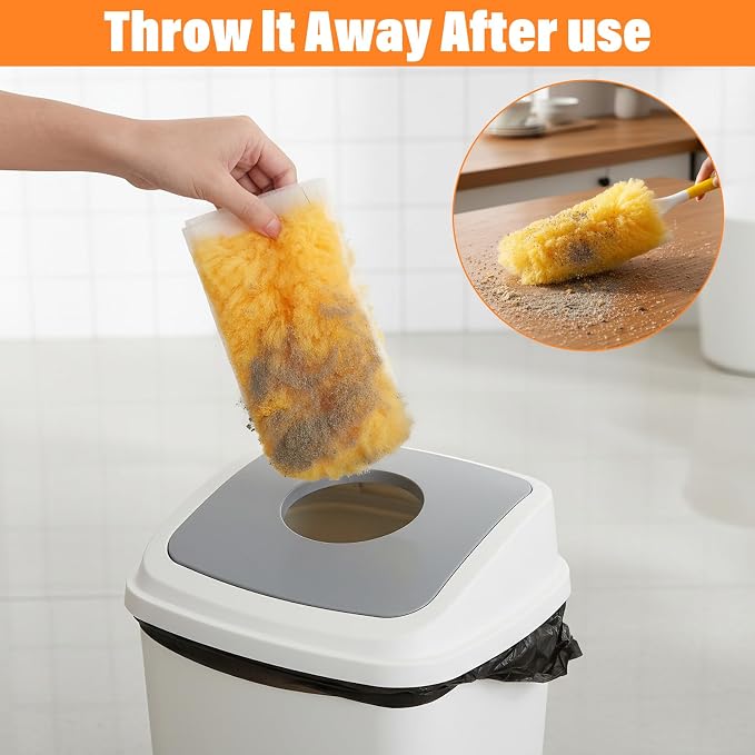 360° Duster Refills Compatible - Image 6