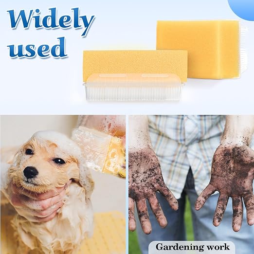 80 Pcs Surgical Hand Scrub Brush - Image 6
