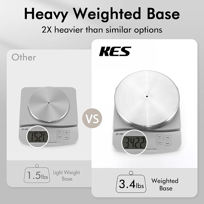 KES Toilet Paper Holder Stand SUS 304 Stainless Steel Rustproof Pedestal - Image 2
