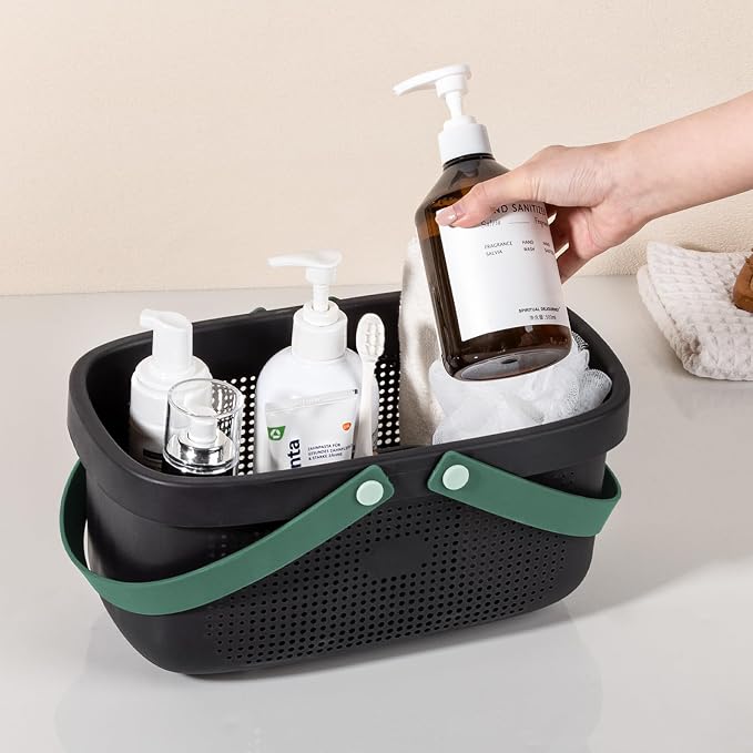 JiatuA Plastic Storage Basket - Image 6