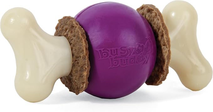 PetSafe Busy Buddy Bouncy Bone by PetSafe