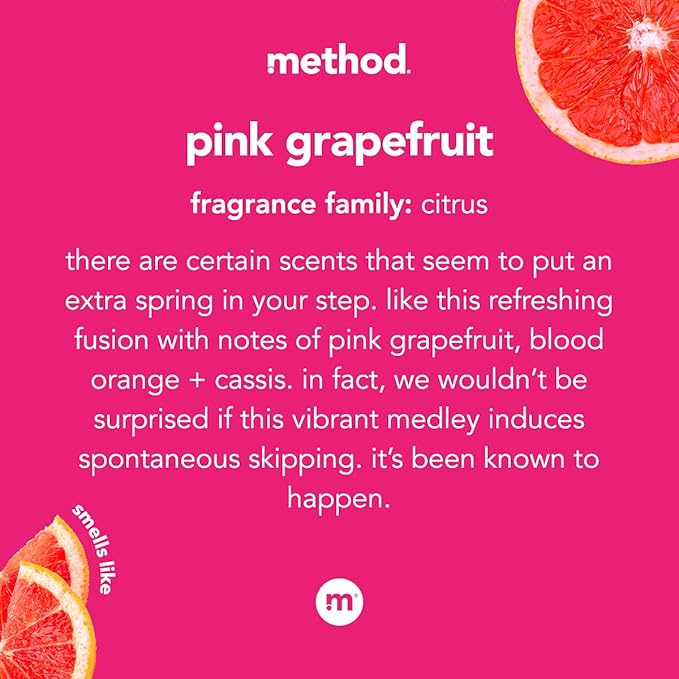 Method All-Purpose Cleaning Wipes, Compostable - Image 3