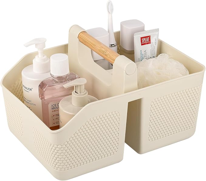rejomiik Shower Caddy Portable by rejomiik