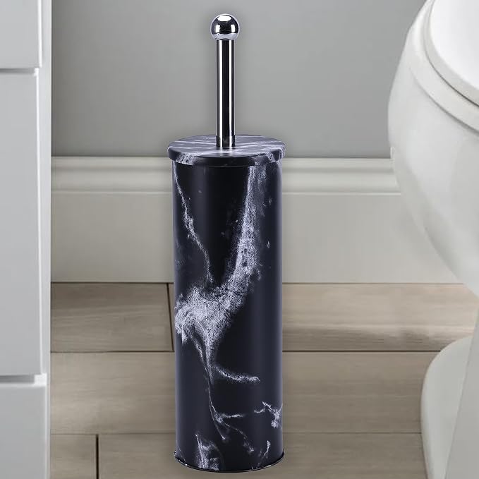 Zahari Home Toilet Bowl Brush - Image 6