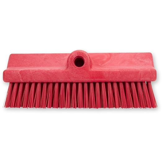 SPARTA 40423EC05 Plastic Floor Scrub Brush, Wall Brush, Equipment Brush - Image 3