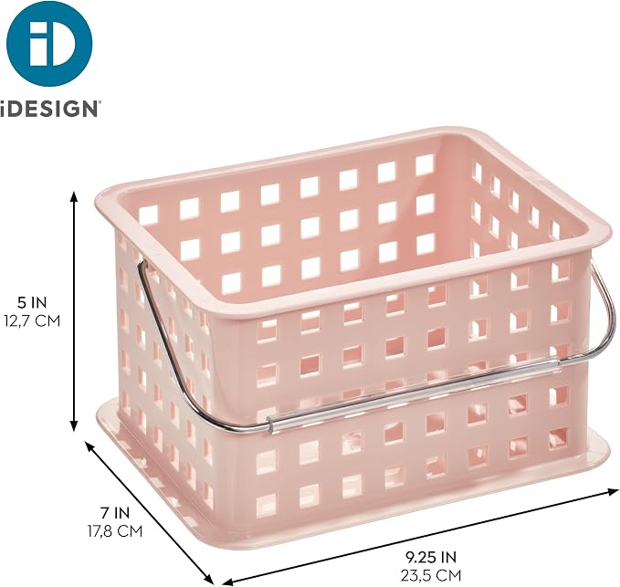 iDesign Small Shower Caddy - Image 4