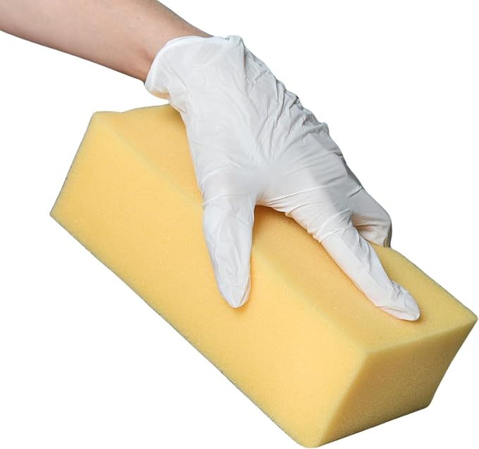 Carlisle FoodService Products 36550100 Commercial Extra Large Sponge by CarlisleFoodServiceProducts