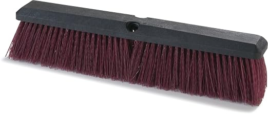 SPARTA Flo-Pac Plastic Heavy Sweep by SPARTA