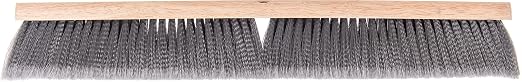 SPARTA 4501423 Flo-Pac Flagged Fine Floor Sweep, Polypropylene Bristles - Image 2