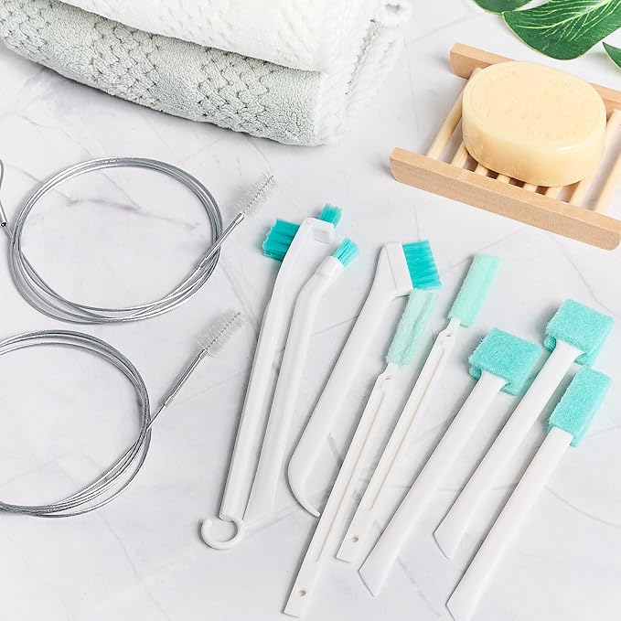 TUZAZO Ice Machine Cleaner Brush Kits - Image 5