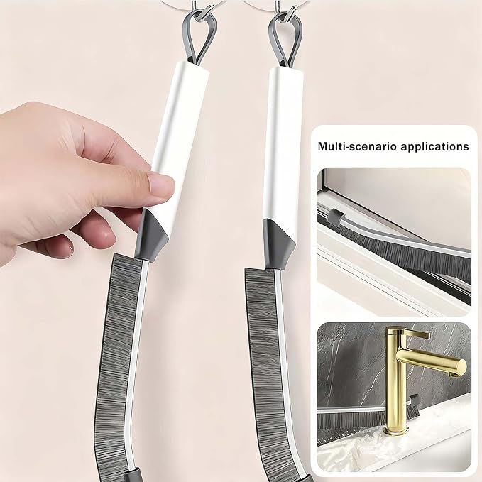 Crevice Cleaning Brush Set - Image 9