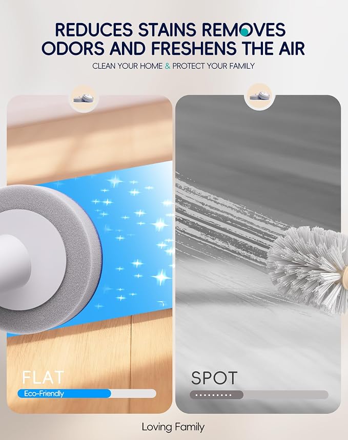 Disposable Toilet Cleaning System - Image 5
