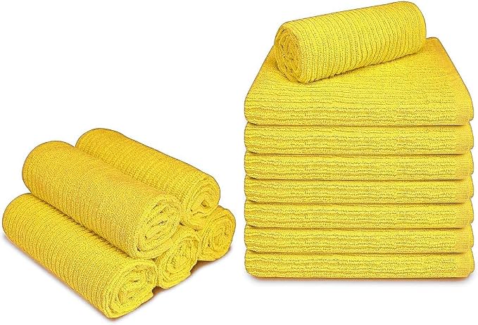 Softolle Bar Mop Towels - Image 6