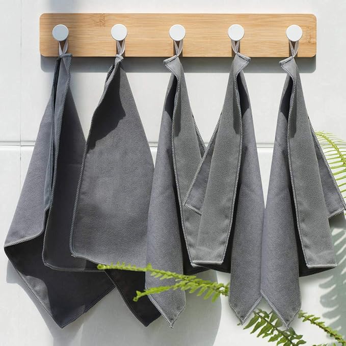 ZHIDIAN Screens Cleaning Microfiber Suede Cloth, Camera Lenses, Electronics - Image 7