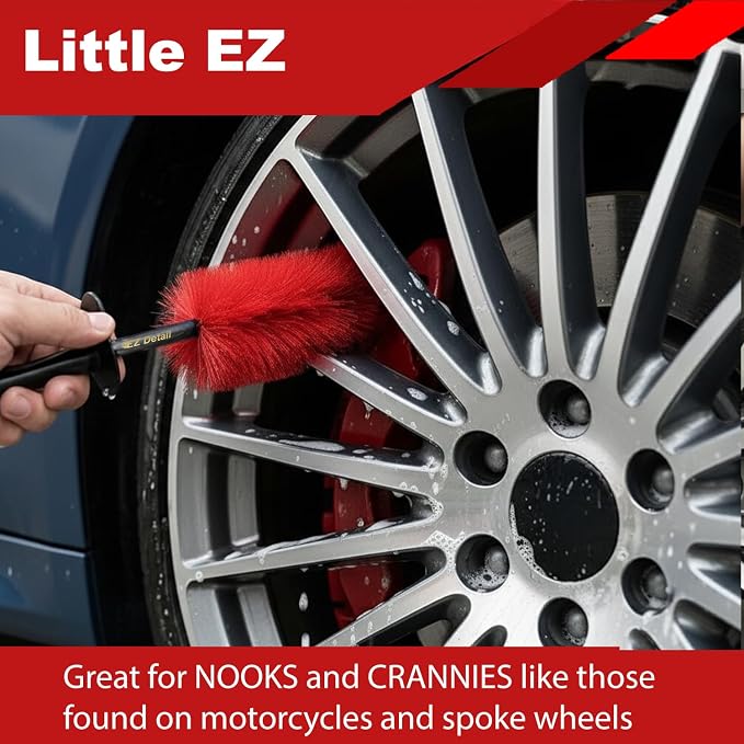 EZ Detail Brush Little - Image 4