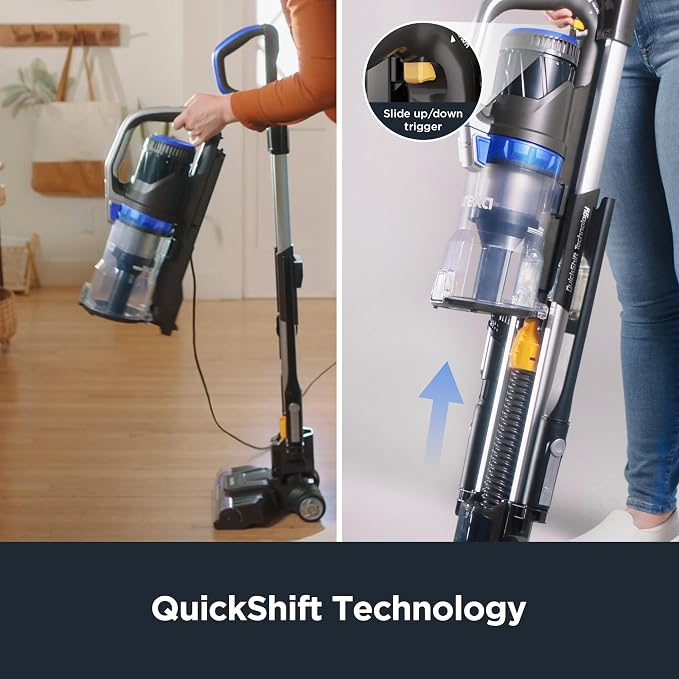 Eureka Pet Upright Vacuum Cleaner - Image 2