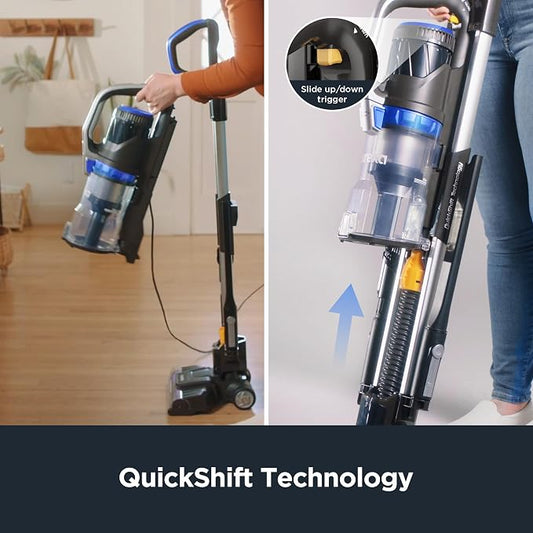 Eureka Pet Upright Vacuum Cleaner - Image 2